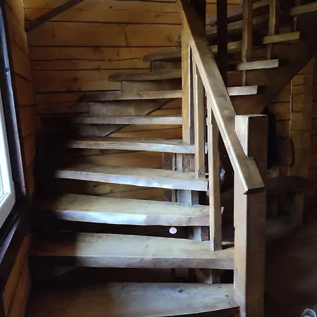 Penzion гуцульський двір