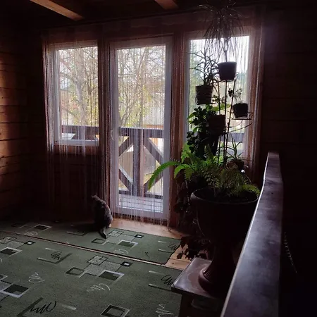 гуцульський двір 3* Vorochta