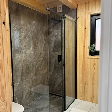 Penzion гуцульський двір