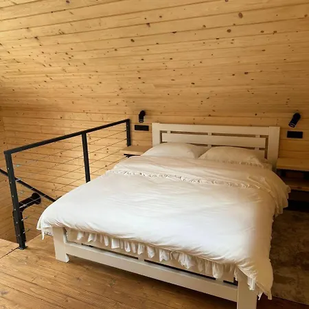 гуцульський двір 3* Vorochta