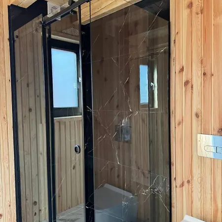 гуцульський двір בית הארחה