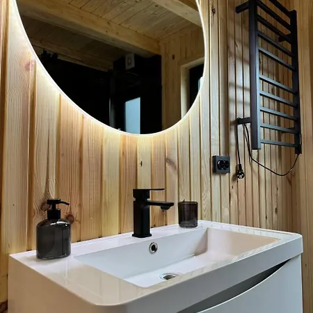 гуцульський двір 3* Vorochta