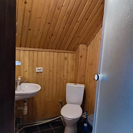 гуцульський двір 3* Vorokhta