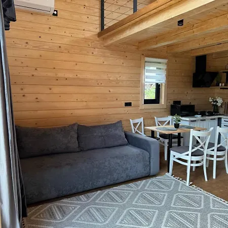 гуцульський двір Guest house