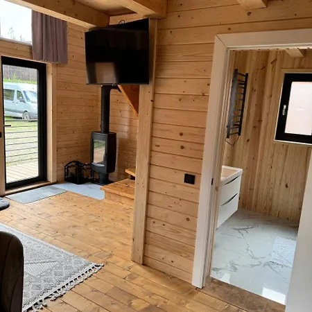 гуцульський двір