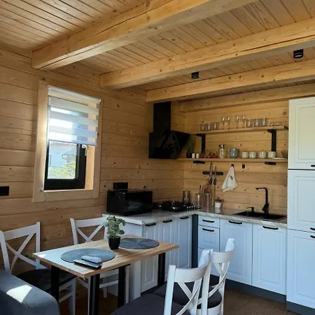 гуцульський двір Guest house Vorokhta