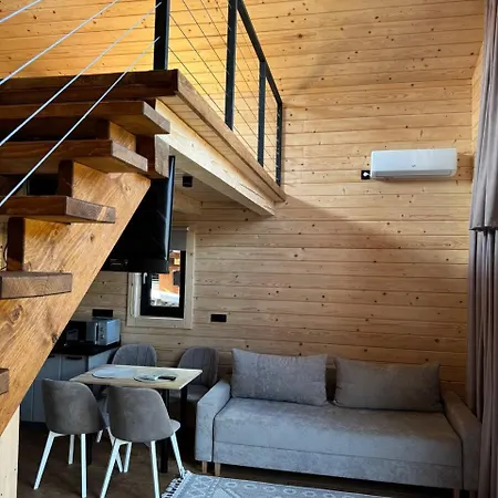 Guest house гуцульський двір