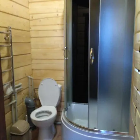 гуцульський двір 3* Vorokhta